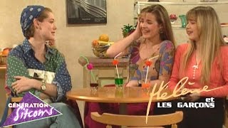 Hélène et les garçons  Épisode 96  Diana [upl. by Jalbert]