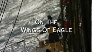 On The Wings of Eagle 1 [upl. by Yorled]