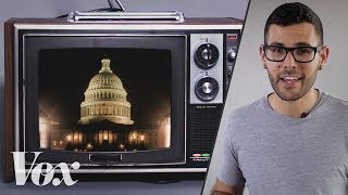 The decline of American democracy wont be televised [upl. by Guimond56]