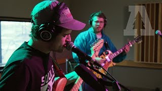 Mom Jeans  Poor Boxer Shorts  Audiotree Live [upl. by Eustache]