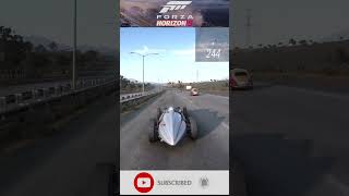 Mercedes Benz W154 1939 Legendary Car 20000000 CR  Speed Test  TPP shorts  ForzaH5 20 [upl. by Gabrila]