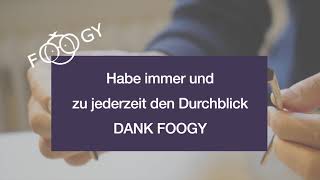 DEU FOOGY Mikrofaser Antibeschlags Reinigungstuch [upl. by Tildie]