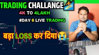 Angel one me option trading karke paisa kaise kamaye  live trading  option trading [upl. by Eixid]