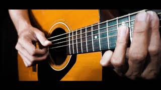 KARTONYONO MEDOT JANJI FINGERSTYLE GUITAR DENNY CAKNAN [upl. by Hilaria]