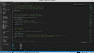 Tutorial  FirmwareAnpassung Marlin mit Visual Studio Code [upl. by Arateehc]