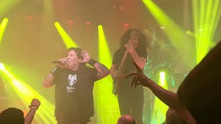 Testament  Over The Wall  Live  Poolbar Festival Feldkirch  6824 [upl. by Herold]