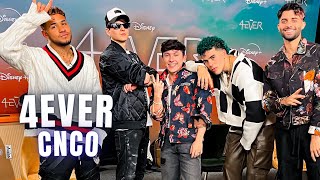 CNCO En Mi País Se Baila 🇨🇴🇵🇷🇪🇨🇩🇴🇨🇺 [upl. by Leiad721]