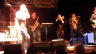 Southside Johnny and the Asbury Jukes Live Talk to Me [upl. by Rubenstein]