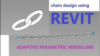 Revit Parametric Design Tutorial Revit 3 d modelling [upl. by Gnuj]