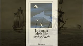 Kurz mal erklärt quotMoby Dickquot von Herman Melville in 2 Minuten [upl. by Aniryt]