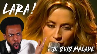 Pro Singer Reacts to Lara Fabian  Je Suis Malade  Reaction by ESJAE [upl. by Siuqaj]