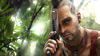 Far Cry 3  Thomas Bergersen  Femme Fatale [upl. by Xever]