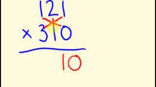 Fast Math Tricks  How to multiply 3 digit numbers  the fast way [upl. by Akenom679]