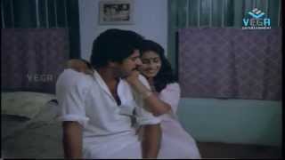 Avidathepole Ivideyum Movie  Mammootty  Mohanlal  First Night Scenes [upl. by Arlyne]