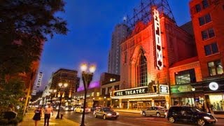 mianotv  Fabulous Fox Theatre St Louis BehindtheScenes [upl. by Hashim735]