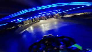 Factory Kart Beersel  Open Race highligths [upl. by Alsworth]