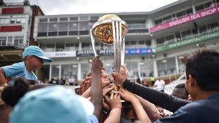 An Incredible Summer  England Cricket 2019 [upl. by Thaddaus199]