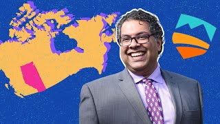 What does Naheed Nenshi’s win mean for queer and trans people in Alberta  Xtra Magazine [upl. by Sheridan]