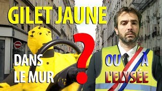 GILET JAUNE  La suite… [upl. by Tisbe629]