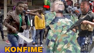 🛑04 Août 2024 Guy Philippe Antre Nan Batay La Soldat Kenya Tonbe [upl. by Alecia]