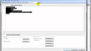 Code Reusability in QlikView and Debugging QlikView Scripts [upl. by Anilorak848]