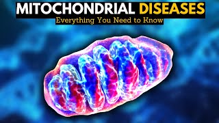 Mitochondrial Diseases Everything You Need to Know [upl. by Friedman381]