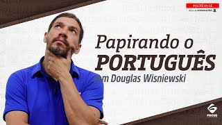 Consultec  Questões  Papirando o Português 82 [upl. by Berriman538]