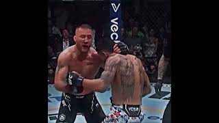 La Leyenda de Max Holloway ¡Los Mejores Momentos del ‘Blessed’ en la UFC 🥊 [upl. by Nomzed]