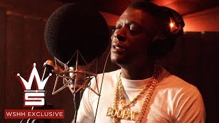 Iviona Badazz Feat Boosie Badazz quotGo Offquot WSHH Exclusive  Official Music Video [upl. by Nevile]