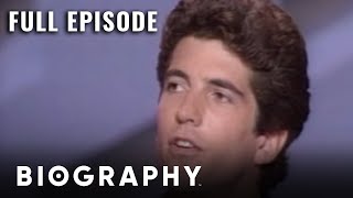 John F Kennedy Jr The Death Of An American Prince  Full Documentary  Biography [upl. by Pietje]