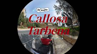 Callosa a Tarbena [upl. by Namwen258]