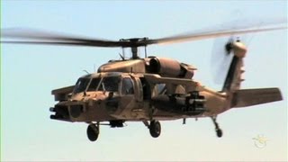 Sikorsky  S70 Battlehawk Helicopter 480p [upl. by Ramahs269]