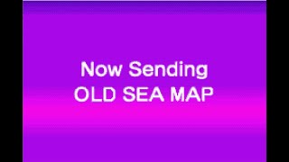 How to use GBA event distribution roms Old Sea Map [upl. by Suilienroc]