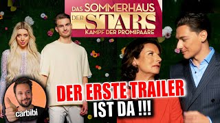 Die Fetzerei beginnt  😂 Sommerhaus der Stars 2023 [upl. by Helve]