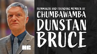 Dunstan Bruce  Chumbawamba  Filmmaker and Musician  65 Homeless Romantic Podcast [upl. by Ejrog]