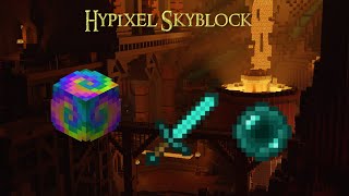 Dwarven Mines FAIRY SOUL Location 1111  Hypixel Skyblock [upl. by Ariella]