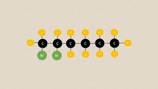 Testing unsaturation in hydrocarbons [upl. by Odnolor734]