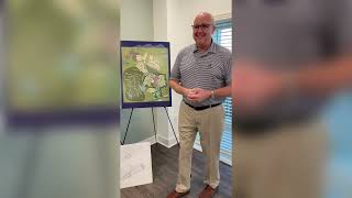 Whats Happening in Old Trail Village Crozet Virginia An update with Developer Dave Brockman [upl. by Ahker]