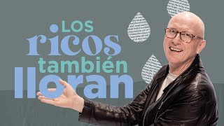 Los ricos también lloran  Andrés Corson  Prédicas Cristianas 2023 [upl. by Nosimaj]