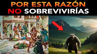 LA MEDICINA DE LA ANTIGÜEDAD Y LAS GRANDES EPIDEMIAS DE LA EDAD MEDIA [upl. by Creighton]