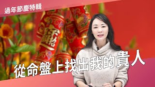 從命盤上找出我的貴人►國際紫微學會amp大耕老師◄請開字幕 [upl. by Kere]