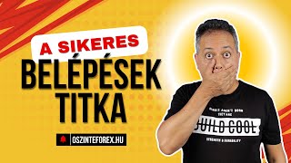 A sikeres belépések titka [upl. by Scarface]