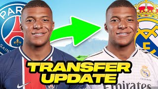 How To Get Updated TRANSFERS in FM24 [upl. by Elyssa546]