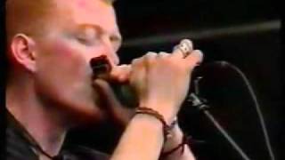 Levellers PC Keen Pink pop Festival 1994 [upl. by Opportuna]