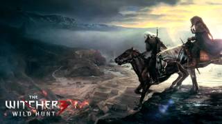 The Witcher 3 Wild Hunt OST  Silver For Monsters HQ Extended [upl. by Burtie]