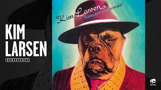 Kim Larsen og Bellami  Fru Sauterne Official Audio [upl. by Cumings]