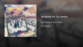 Los Ángeles De Charly – Atrapado En Tus Redes AUDIO [upl. by Nawed]