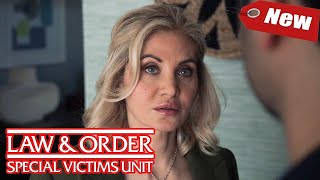 Law And Order Special Victims Unit s4e16 Tortured [upl. by Ettelegna]