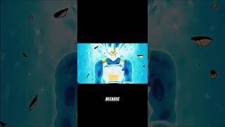 Its not over motivation vegeta dbz motivationalspeech dbs hardwork viral shorts [upl. by Ilanos]