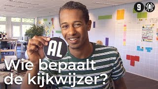 Wie bepaalt de kijkwijzer  Vragen van Kinderen [upl. by Faubert]